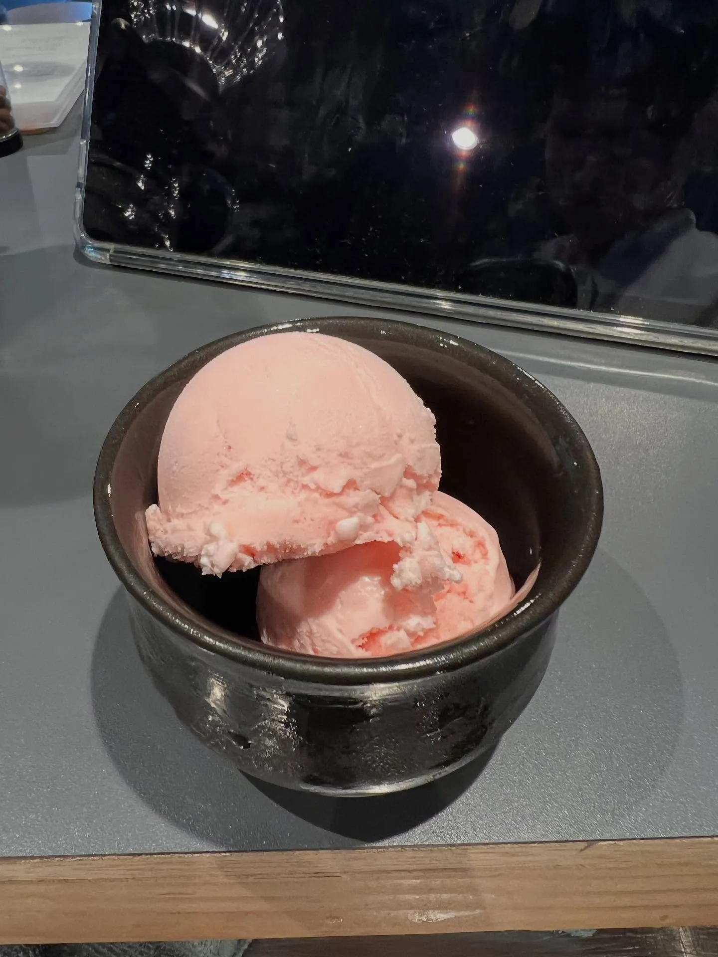 お皿変えたら食べやすくもなるしいい感じになりそう。