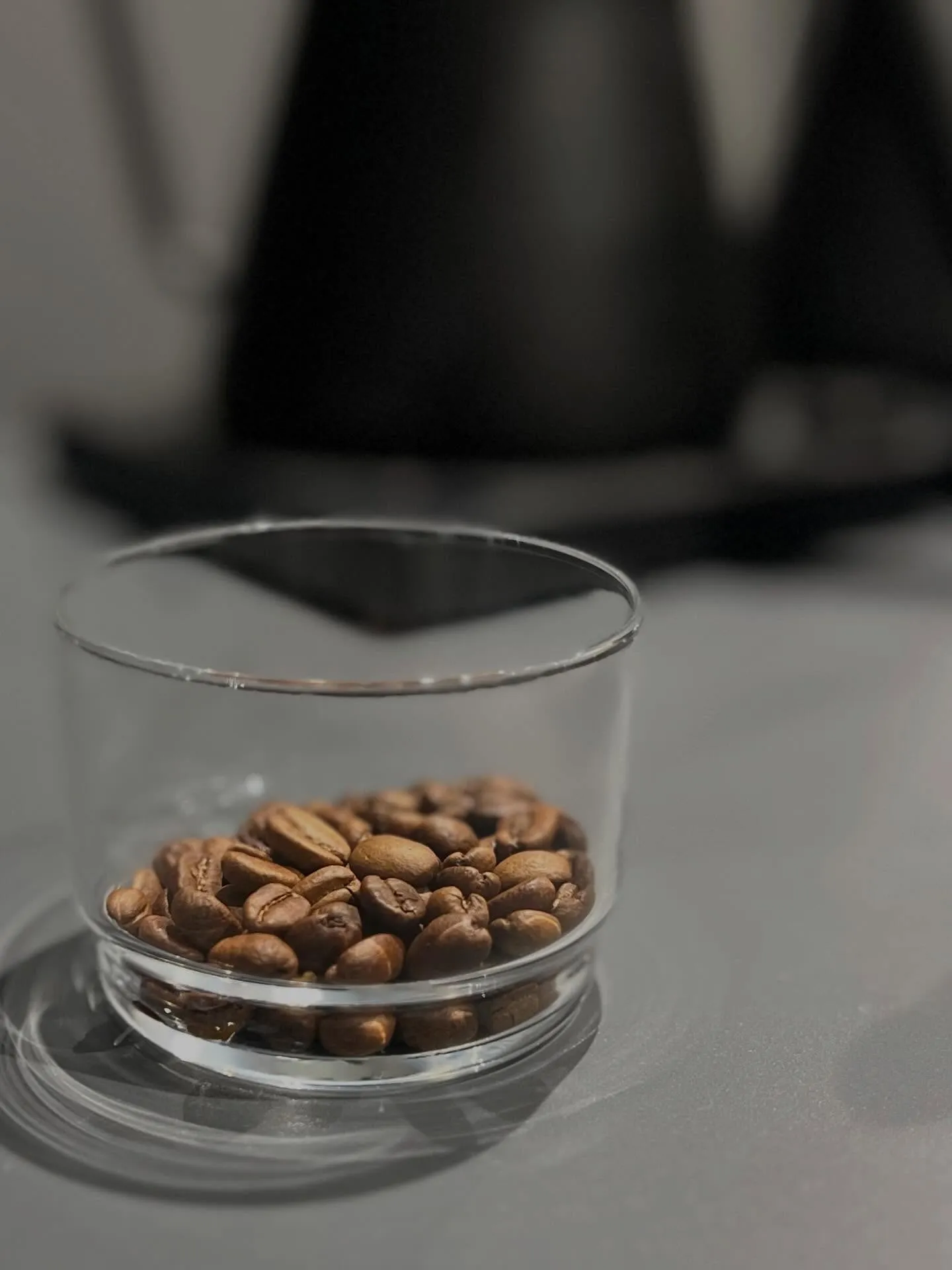 winter blend 