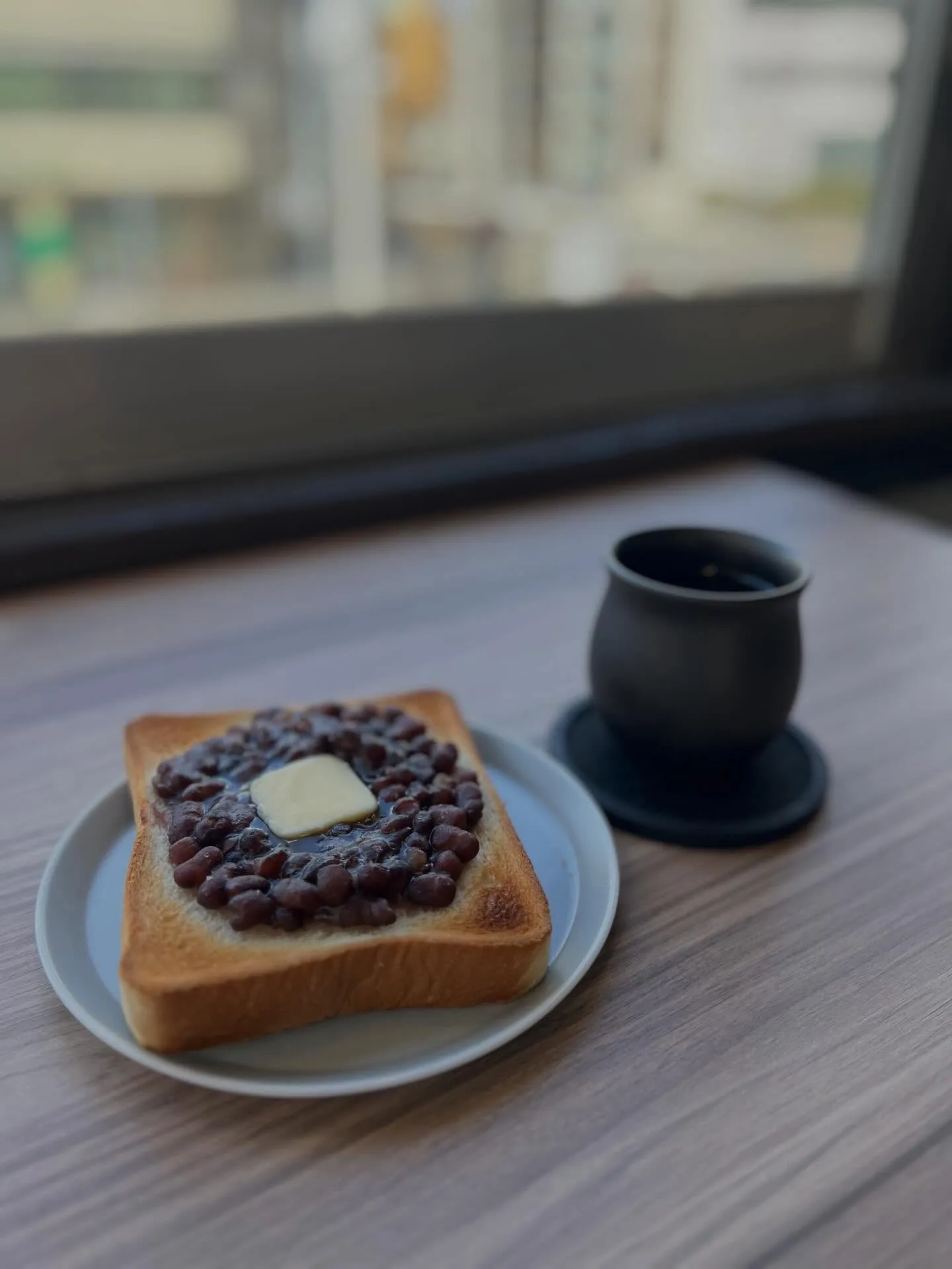 名古屋といえばあんバター