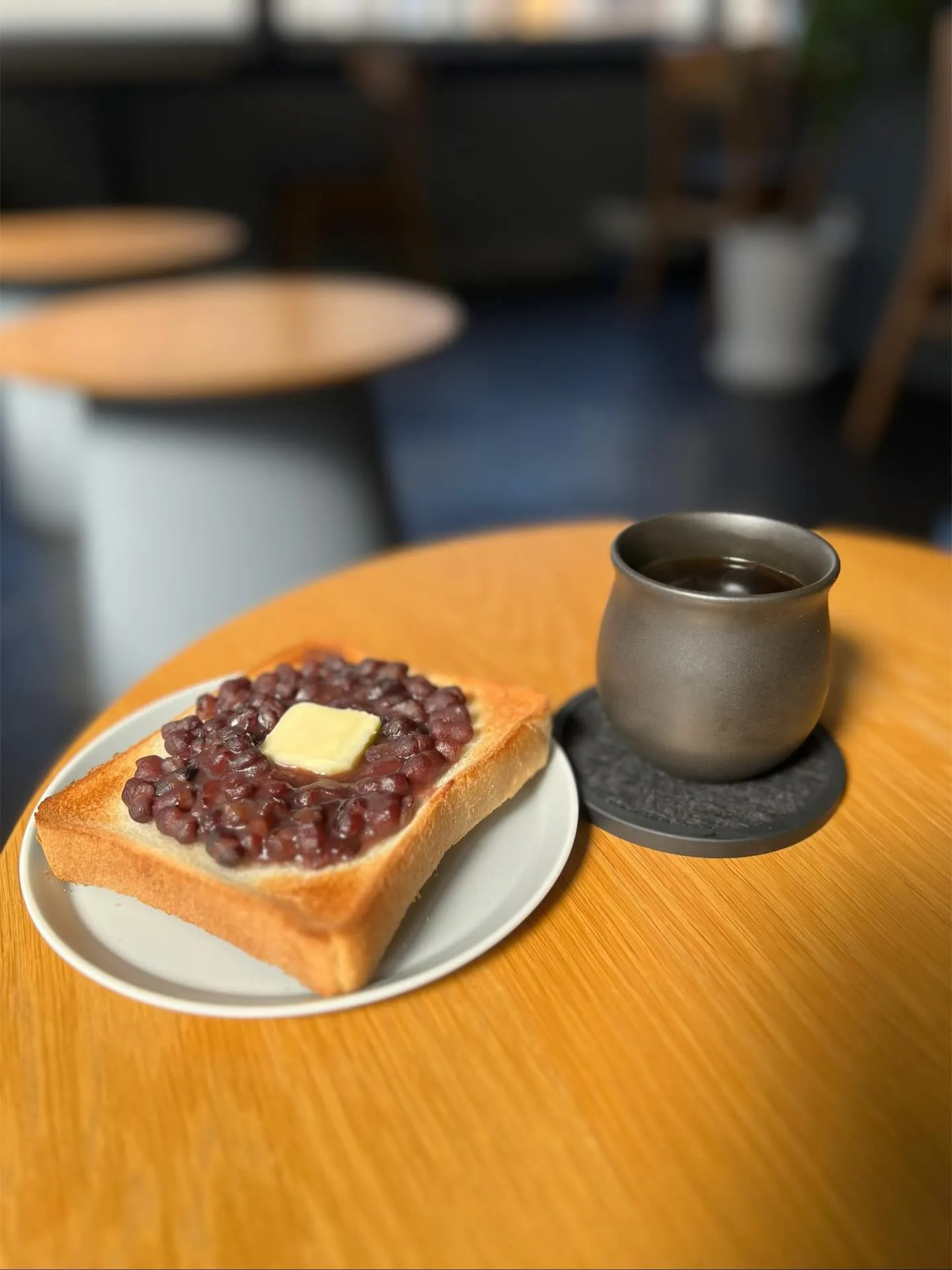 Start your day with coffee.Mor...