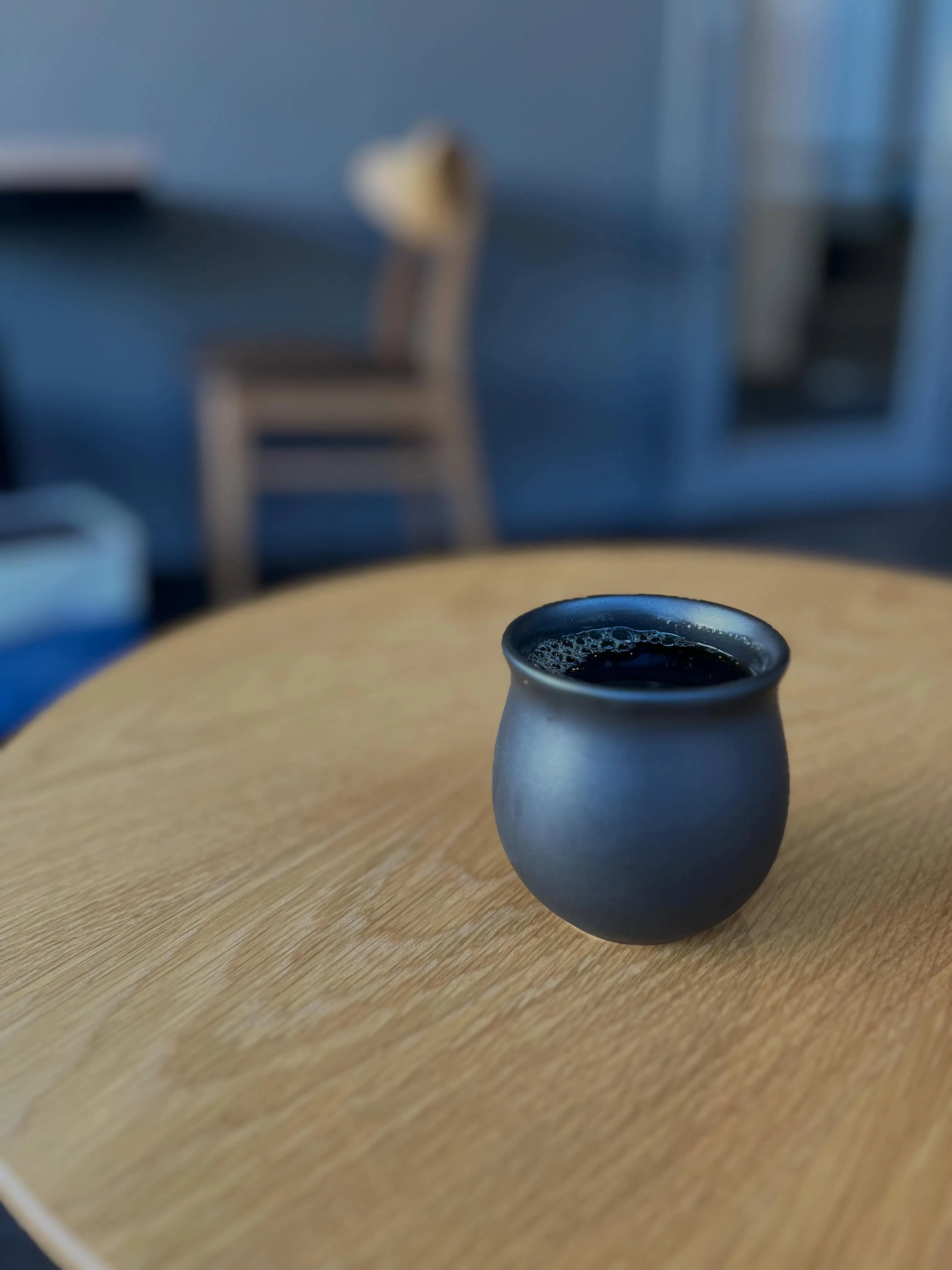 コーヒーの概念が、静かに覆るかもしれません。