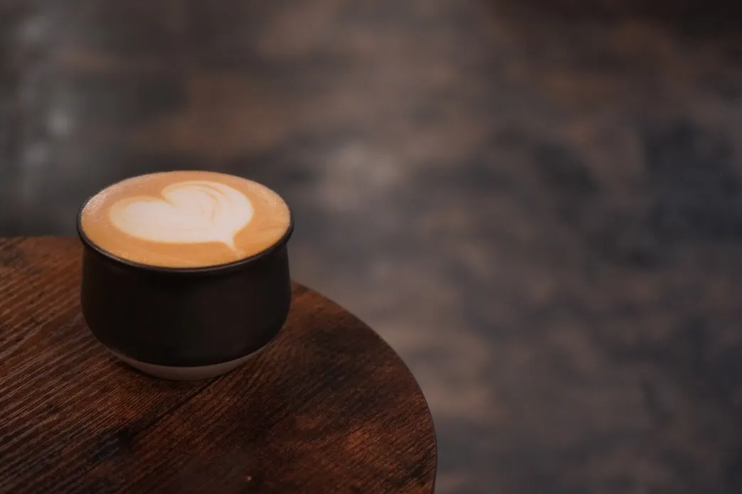 One of Nagoya’s Best Coffee Ex...