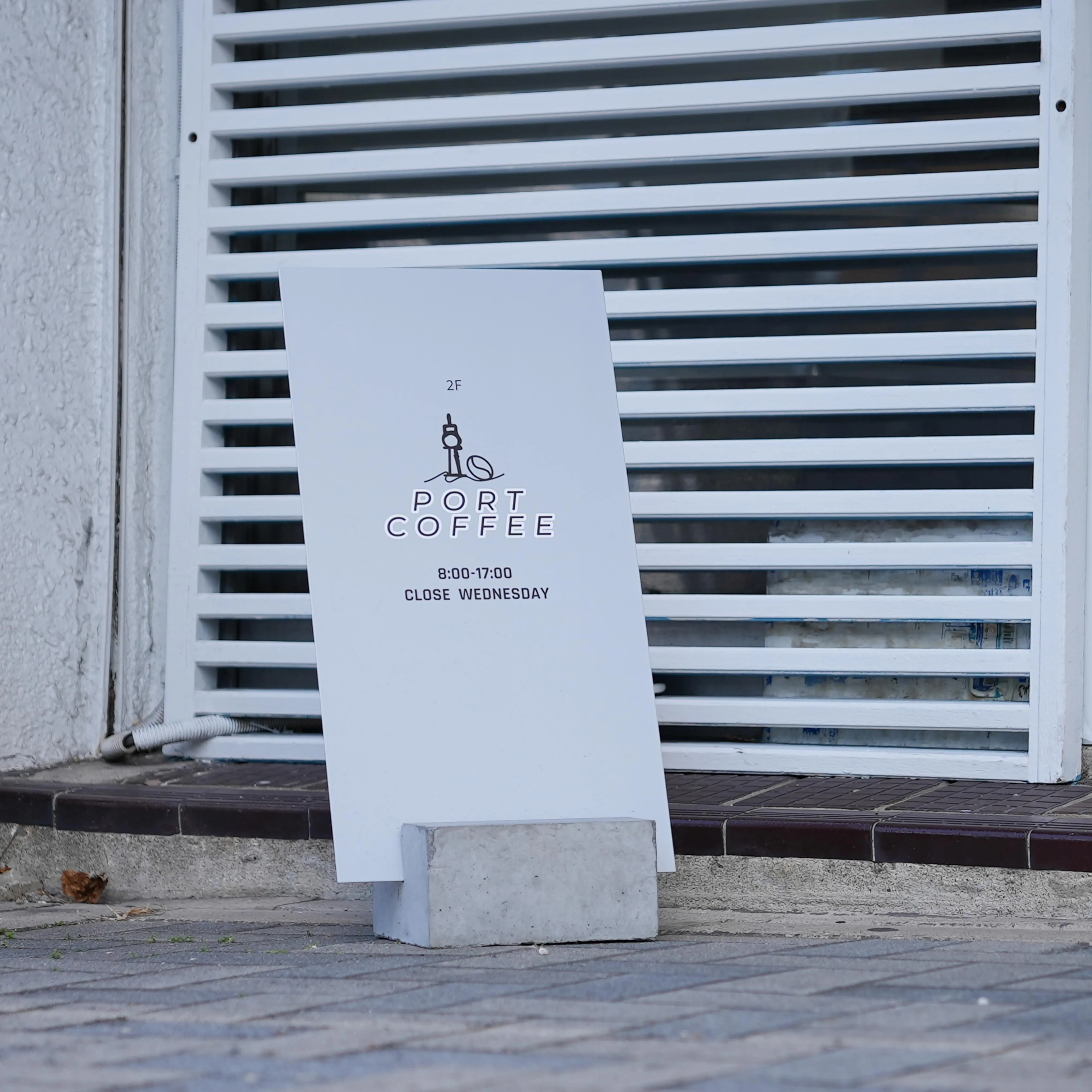 Take a break.Enjoy a cup of co...