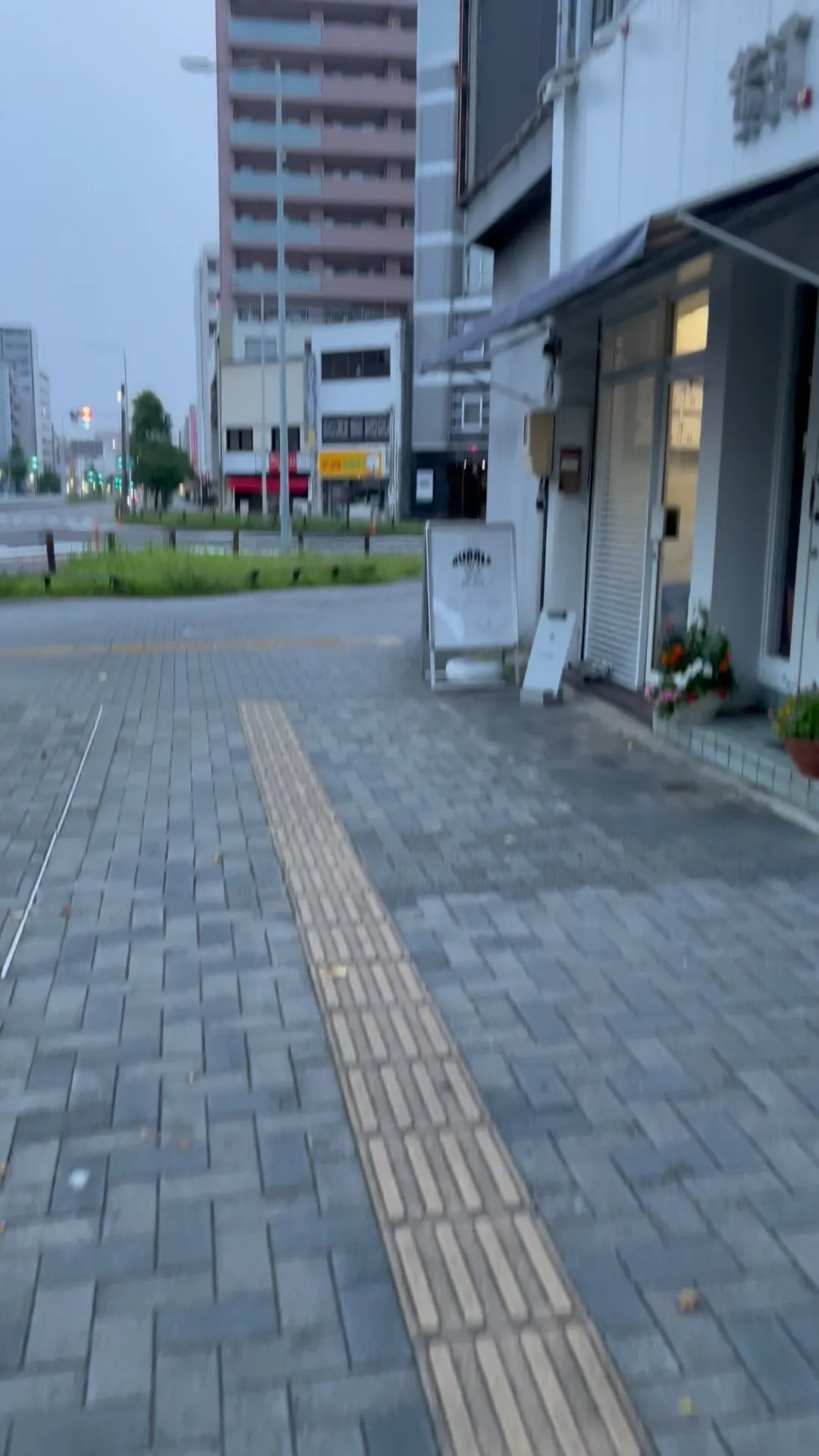 入り口はここです。