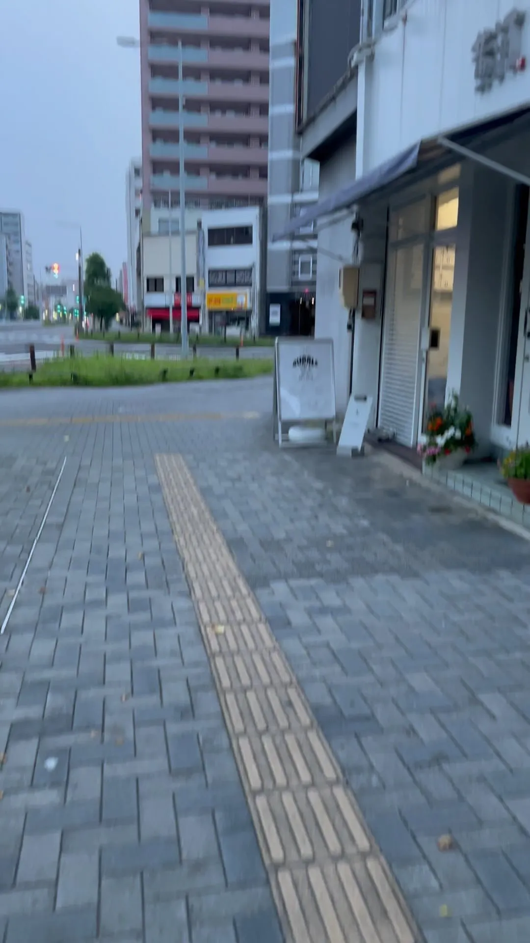 入り口はここです。